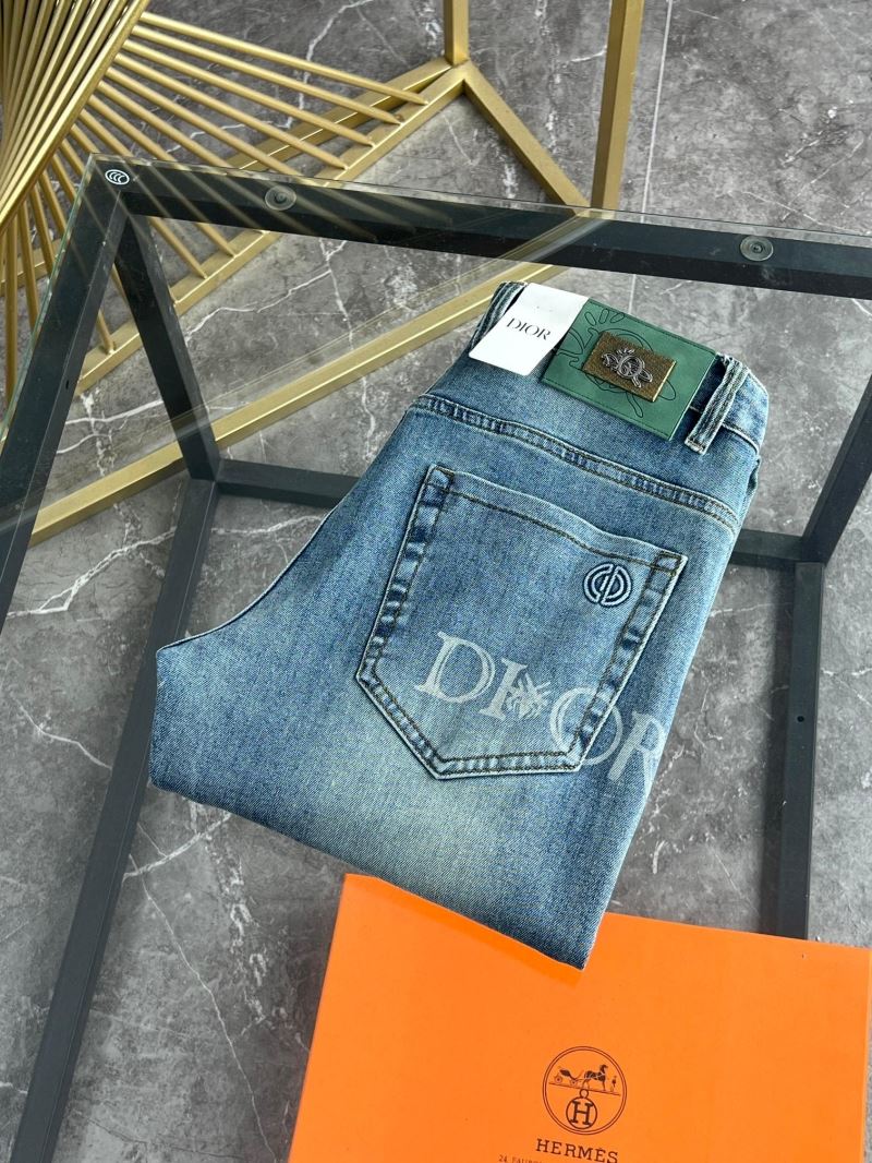 Christian Dior Jeans